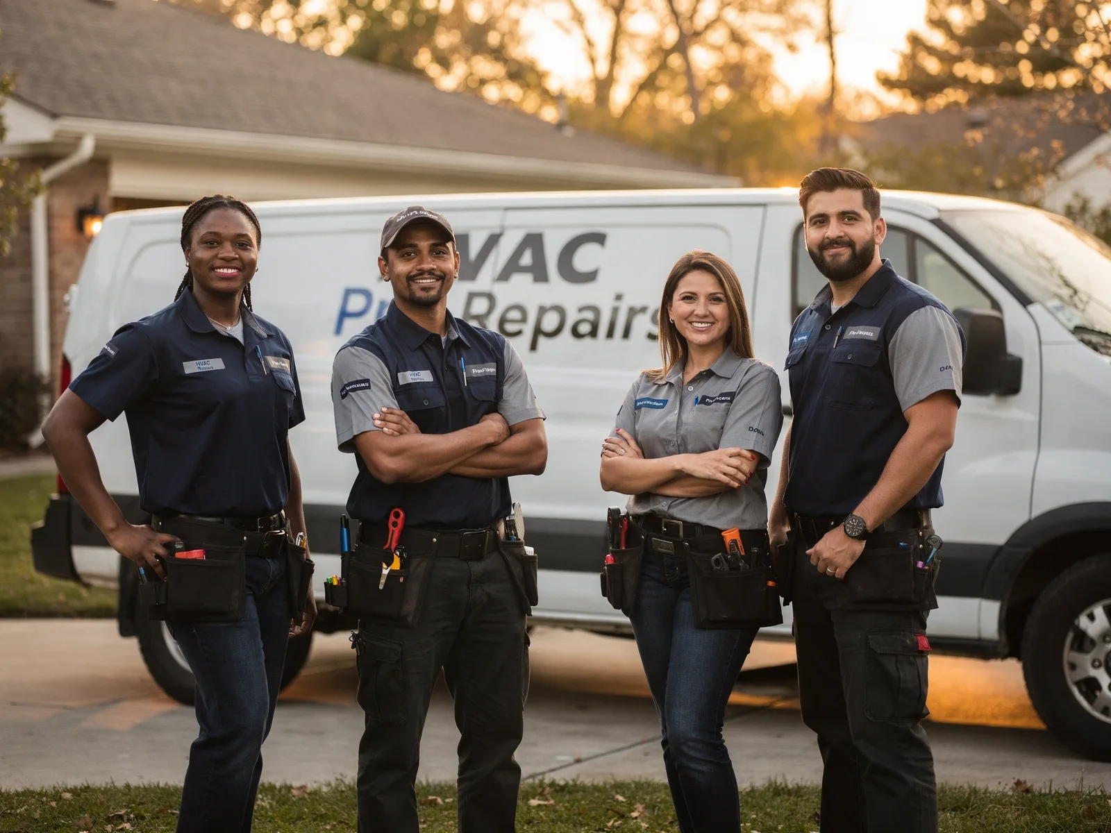 Heat Pump Repair company in South Boston, MA