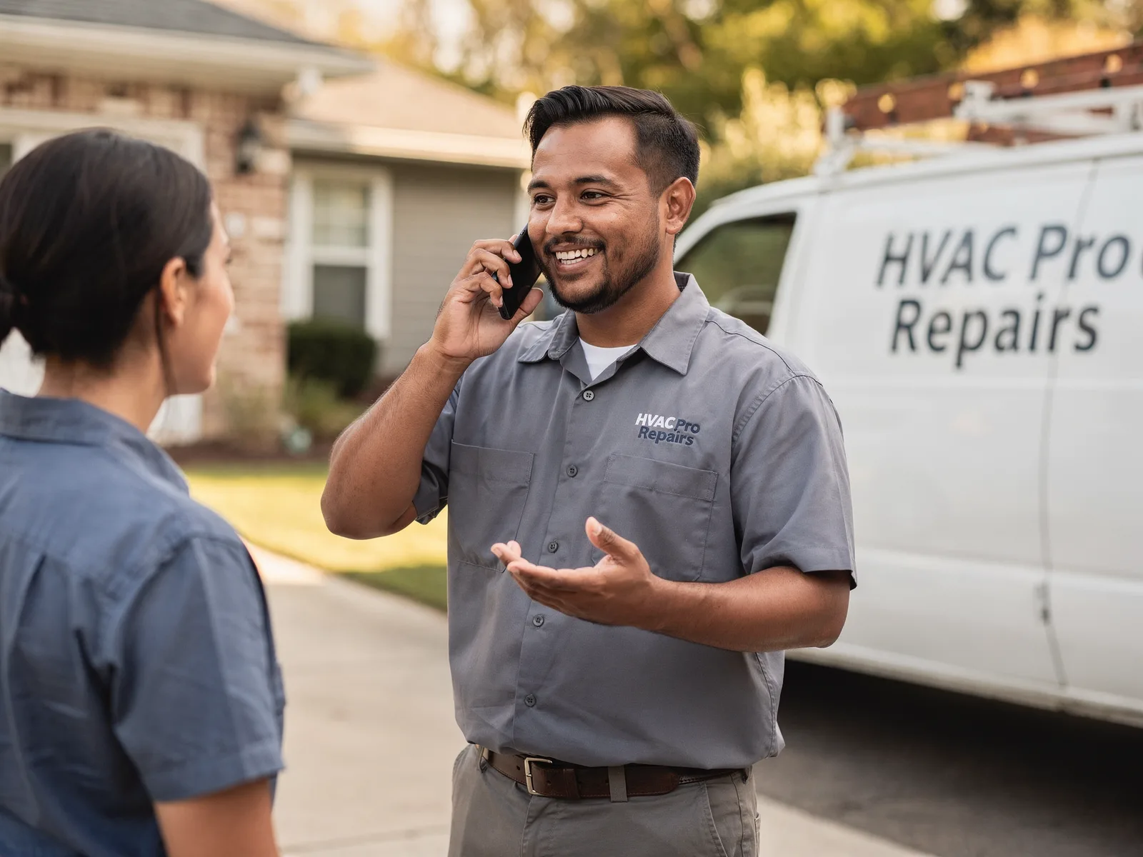 Heat Pump Repair South Boston, MA FAQs